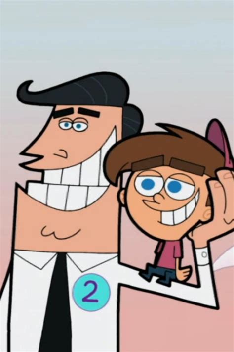 The Fairly OddParents: Season 7 (2009) .